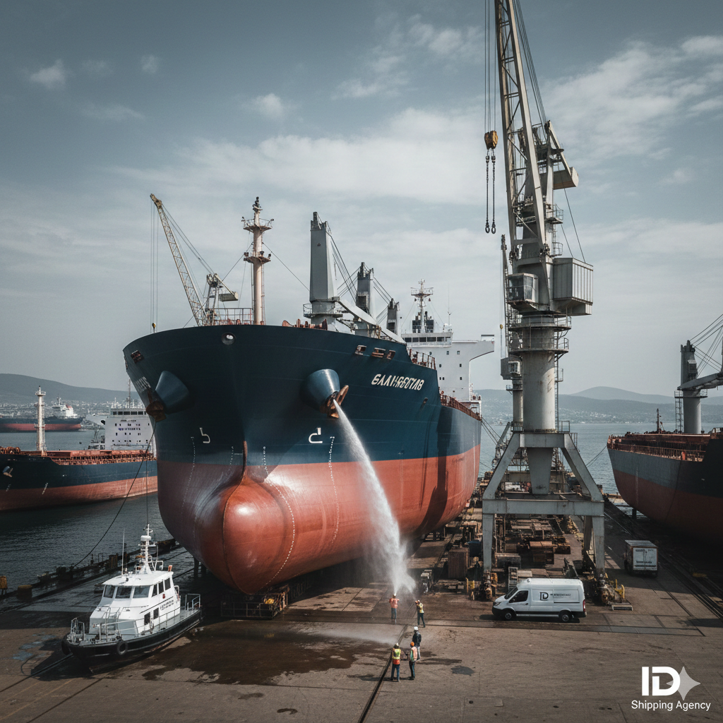 Comprehensive Guide to Shipyard Attendance in Tuzla & Yalova (2026)